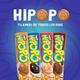 Gall Hipopo 80G