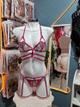 Set de San Valentin Fiusha LEN139UNFH