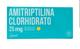 AMITRIPTILINA25MG TABLETAS LAPROFF