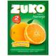Zuko sabor naranja 15gr