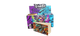 Piteira de papel to na be ultra longa