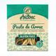 Pasta de arroz zanahoria y amaranto 250 g Aravec