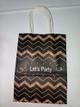 BOLSA DE REGALO MINI MENSAJES SY-228 XS-4
