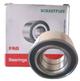 Rolinera Delantera FAG Gol/ Fox/ Fiesta/ Ford Ka/ Arauca/ Monza