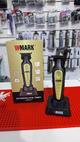 Patilleras wmark ng 338