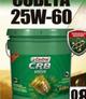 Castrol CRB viscus 25w-60 cubeta