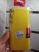 CAP VEL XI 9A AMARELO