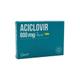 ACICLOVIR 800MG  BLISTER X 10 TABLETAS LAPROFF