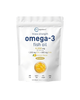 Omega 3 4200mg x 240 cap Microingredientes