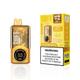 Vape SWFT Dual Mesh 30000 Puff Apple Mango Melon