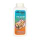 Talco Anti Pulgas y Garrapatas Kotas Happy 225g