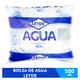 Agua en bolsa