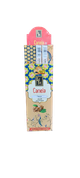 Incenso zedblack canela c/7 varetas