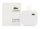 Lacoste blanc 100ml