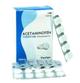 acetaminofén tab 500mg X UNIDAD ( therfam)(promegal)