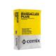 GROUT CEMIX GRIS PERLA SIN ARENA 10KG