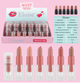 LABIAL EN BARRA ELOISE EL1003