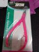 Alicate trim plastico corta cuticula