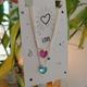 Cadena para compartir LOVE