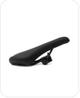 [53684] Selim mtb couro pto GTI