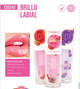 BRILLO LABIAL PINK21 CS5242/69562