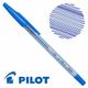 Caja*12 Lapicero Pilot Bps Azul