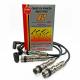 Cables Bujias NGK ORIGINAL Fox/ Crossfox/ Spacefox/ Polo/ Ibiza/ Bora