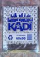 02350 KADI BOLSA 60x90