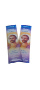 Incenso ananda Saint germain c/9 luz violeta