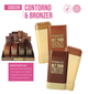 Contorno & Bronzer