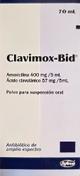 Clavimox BID