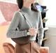 Suéter Jersey Chic Talla Unica