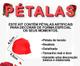 Petalas Artificiais