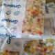 MIX TACOS CUBO X 500 G.