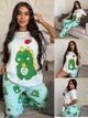 Pijamas dama