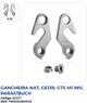 [82377] Gancheira.nat.ge139 Invertida GTS m1  GANTECH