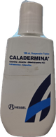 Caladermina Loción