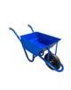 CARRETILLA DE 70L RUEDA PLASTICA IS-FRA