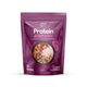 Avena proteina frutos rojos 300 g Urban Nutrition