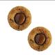 Donas keto x 2 unid Nutribocado