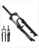 [53308] Garfo 26 30 pto,canelas 120mm disc/vbk nero ABSOLUTE