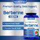 Berberina Premium 500mg 180 Cap