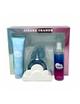 SET ARIANA GRANDE CLOUD
