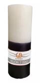 VELON 7 DIAS BLANCO-NEGRO