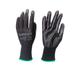 Guantes De Nítrico Negros