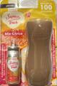 Aromatizador Saphirus Touch Mix Citrico