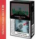 Cigarro Marlboro canela x und