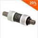 [1170093sm] Movi central bbun30 122,5m 122,5m0 34.7m SHIMANO