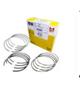Anillos STD F/G MAHLE Orig Gol/ Parati/ Saverio/ Vento
