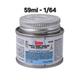 Oatey pegamento 59ml 1/64 celeste pvc
